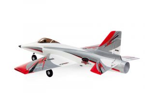 E-Flite Habu STS 70mm EDF Jet Smart Trainer RTF EFL01500