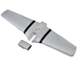 E-Flite Painted Wing: UMX P-51 BL EFLU3301