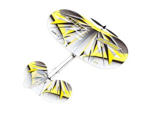 E-Flite UMX Night Vapor BNF Basic EFLU1350