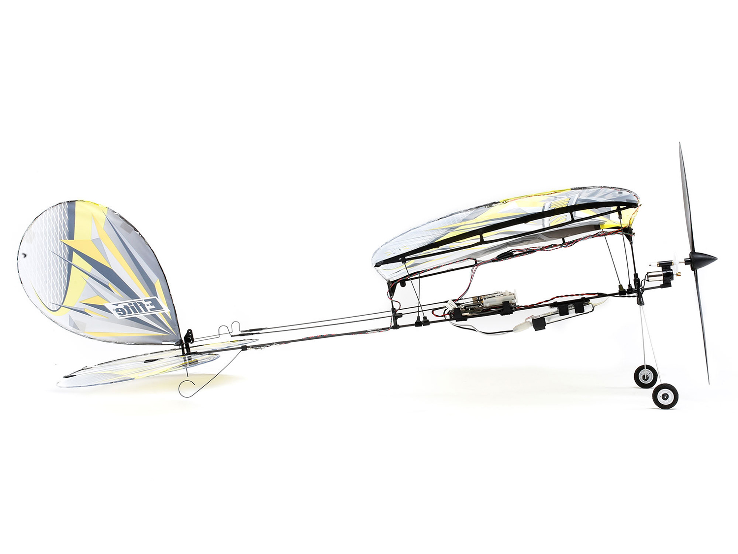 E-Flite UMX Night Vapor BNF Basic EFLU1350