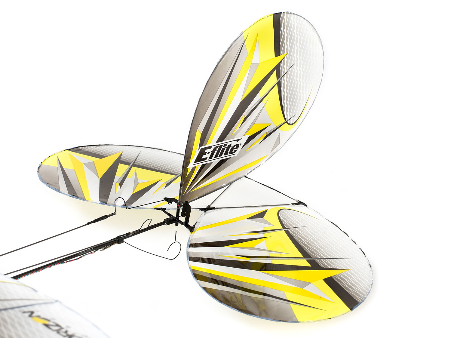 E-Flite UMX Night Vapor BNF Basic EFLU1350