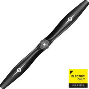 Electric Only - 7x4 Propeller