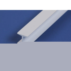 Evergreen 14in (35cm) H-Columns .188in (3/16in) (3 per pack)