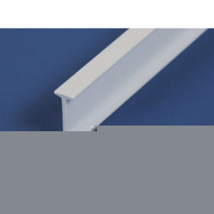 Evergreen 14in (35cm) I-Beam .125in (1/8in) (4 per pack)