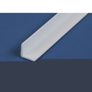 Evergreen 14in (35cm) Right-Angle .125in (3 per pack)