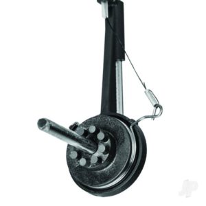 EZ Wheel Brake system