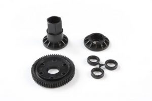 F-1 Spare Gear Set