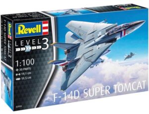 Revell F-14D Super Tomcat 03950