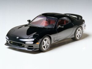 Tamiya MAZDA RX-7 R1 1/24 24116