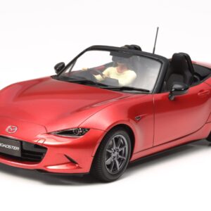 Tamiya Mazda Roadster MX-5 1/24 24342