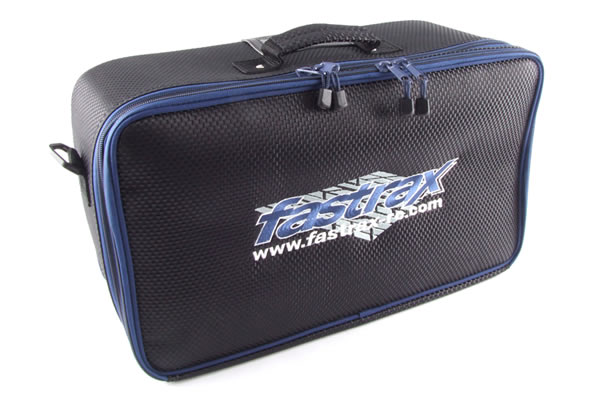 Fastrax 1/10th Car Carry Bag