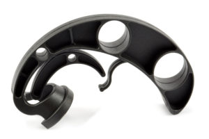 FASTRAX FAST FINISH SPRAY PAINT AND AEROSOL GUN/HOLDER