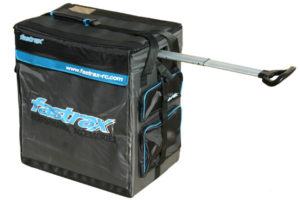 Fastrax Mega Hauler Transporter Bag