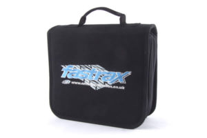 Fastrax Mega Tool Carry Bag