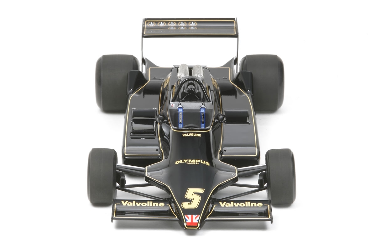 Tamiya Lotus Type 79 1978 1/20 20060