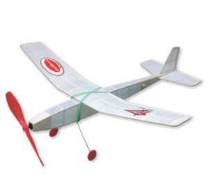 Guillow Fly Boy with Glue GUI4401