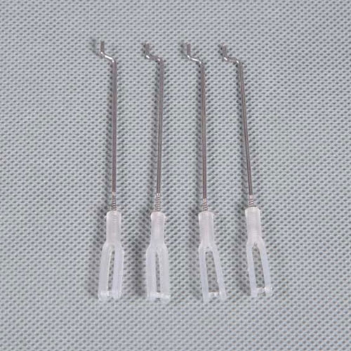 FMS 1200MM SUPER EZ LINKAGE RODS