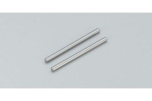 Front Lower Sus. Shaft (3x46mm/2pcs/DBX/DST)