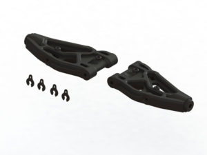 Front Lower Suspension Arms 100mm (1 Pair)