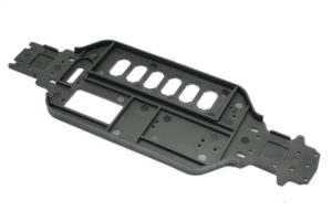 FTX BANZAI CHASSIS PLATE