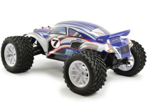 FTX Bugsta RTR 1/10th Scale 4WD Electric Brushed Off-Road Buggy