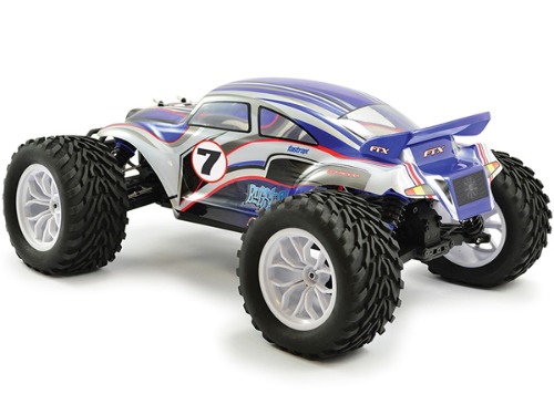 FTX Bugsta RTR 1/10th Scale 4WD Electric Brushed Off-Road Buggy