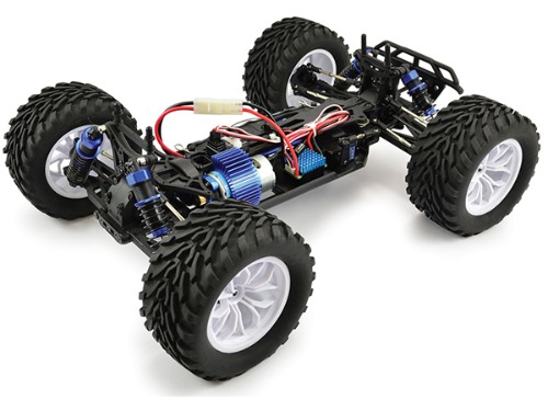 FTX Bugsta RTR 1/10th Scale 4WD Electric Brushed Off-Road Buggy
