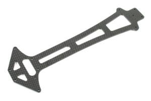 FTX CARNAGE CARBON TOP PLATE