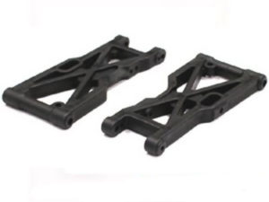 FTX CARNAGE FRONT LOWER SUSP,ARM 2PCS