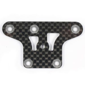 FTX CARNAGE NT / TORRO CARBON FRONT TOP PLATE