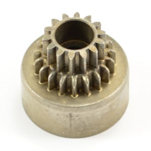 FTX CARNAGE NT CLUTCH BELL 2 SPEED