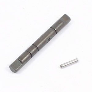 FTX CARNAGE NT / TORRO NT SHAFT (SINGLE SPEED)