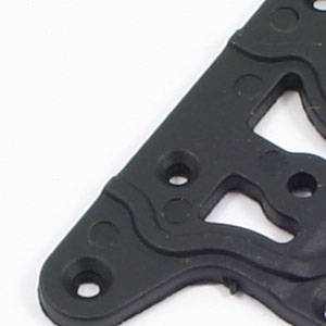 FTX CARNAGE NT / TORRO NT UPPER FRONT STEERING PLATE