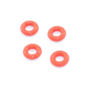 FTX COLT SHOCK ABSORBERS O-RING 4PCS