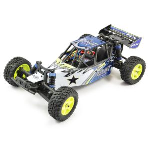 FTX COMET 1/12 BRUSHED DESERT CAGE BUGGY 2WD READY-TO-RUN