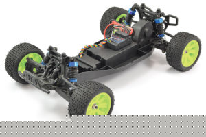 FTX COMET 1/12 BRUSHED TRUGGY 2WD READY-TO-RUN