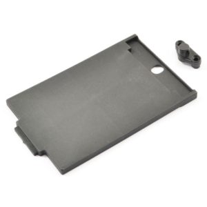 FTX COMET BATTERY BOX COVER & POST