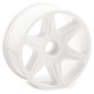 FTX COMET BUGGY FRONT WHEEL WHITE