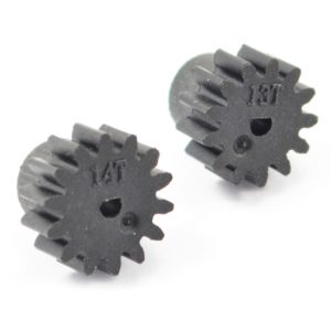 FTX COMET PINION GEAR PLASTIC 13/14T