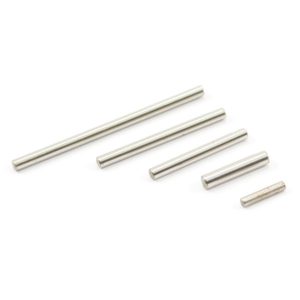 FTX COMET SUSPSENSION & WHEEL PINS