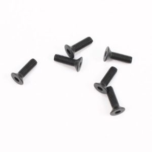 FTX FLAT HEAD HEX M3*10 8P