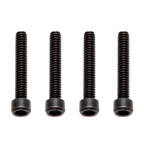 FTX FORCE FC.18 CYLINDER HEAD BOLT, 4PCS