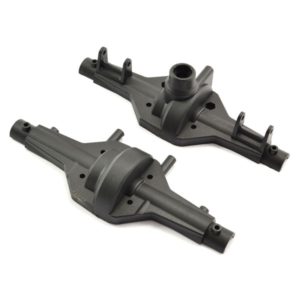 FTX MAULER FRONT AND REAR AXLE HOUSING (2PCS)