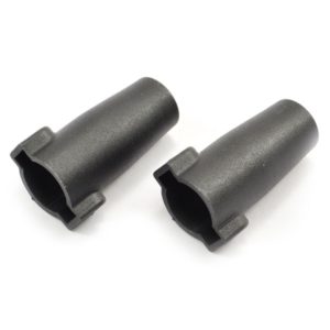 FTX MAULER REAR STRAIGHT AXLE COVER (2PCS)