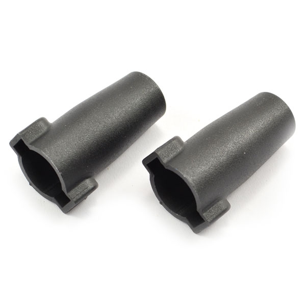 FTX MAULER REAR STRAIGHT AXLE COVER (2PCS)