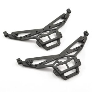 FTX MIGHTY THUNDER MAIN FRAME SIDE PLATES (2PC)