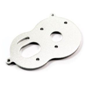 FTX MIGHTY THUNDER MOTOR PLATE (1PC)