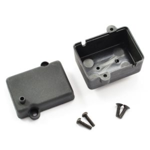 FTX MIGHTY THUNDER RECEIVER CASE (1PC)