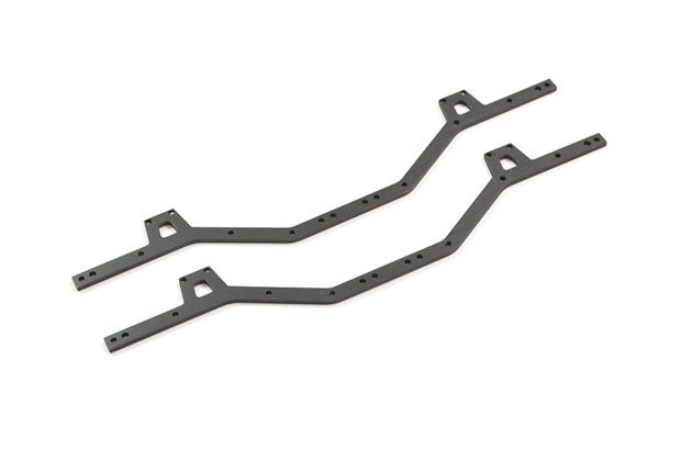 FTX MINI OUTBACK 2.0 MAIN CHASSIS RAILS