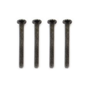 FTX OUTBACK BUTTON HEAD SCREW M2*20 (4)